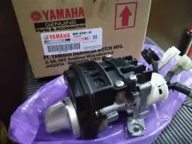 Kunci kontak keyles original Yamaha 100% normal