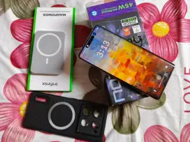 infinix note 40pro 5G
