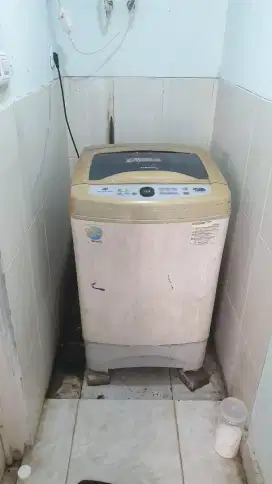 Mesin Cuci Samsung 9 KG