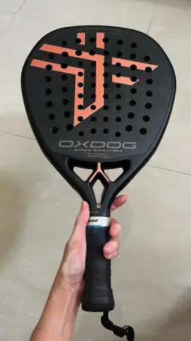 Raket Padel Oxdog Ultimate Tour 2025