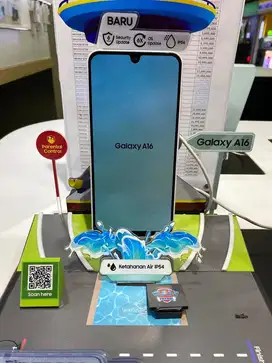Samsung Galaxy A16