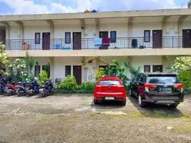 DIJUAL KOS EKSLUSIF 2 LANTAI DEKAT KAMPUS UGM