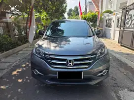 Honda CRV Gen-4 2.0 iVtec