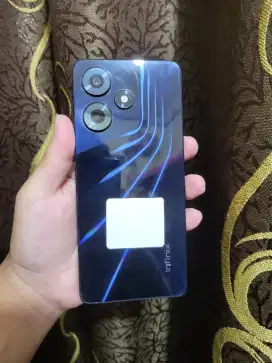 Infinix hot 30 nfc ram 8