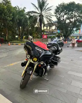 FOR SALE!! HARLEY DAVIDSON ULTRA CLASSIC SPECIAL
2016