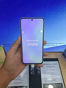 CICILAN SAMSUNG GALAXY A36 5G