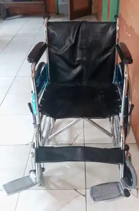 KURSI RODA BARU ORIGINAL