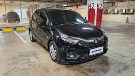 DP MURAH Honda Brio Satya 1.2 E Bensin-AT 2020 CWZXB