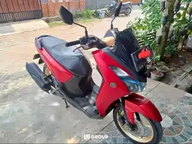 FOR SALE!! YAMAHA LEXI S 125 KEYLESS 2020