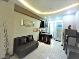 Strategis! 2BR 35m² Furnished Green Bay Pluit Hanya 5 Menit ke Mall