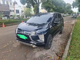 xpander sport 2021 matic