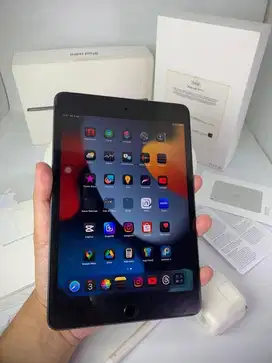 iPad mini 5 64gb