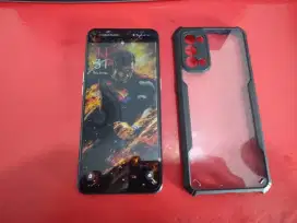Oppo Reno 5 Ram 8/128Gb Gold Gradation Murah