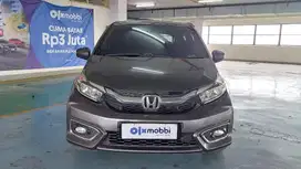 DP MURAH Honda Brio Satya 1.2 E Bensin-AT 2021 CRKDB