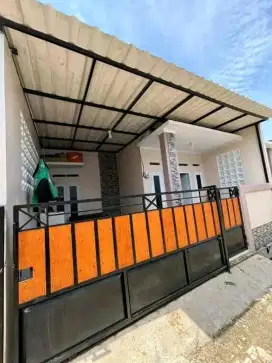 Di jual Rumah Murah strategis Dekat jl Raya kebalen Bekasi Utara