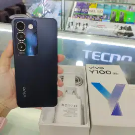 Vivo y100 5G second