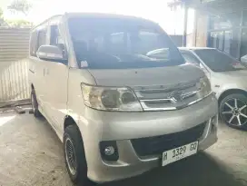 Daihatsu Luxio X AT 2009 Siap Pakai