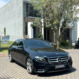 [KM 39RB] MERCEDES BENZ E350 Q 2020