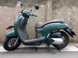 honda scoopy prestige 2023