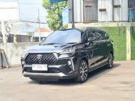 Velos Q TSS matic tahun 2024 km rendah