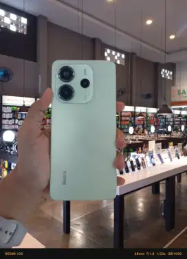 Redmi note 14 8/256 GB