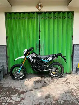 DTRACKER SE 2020