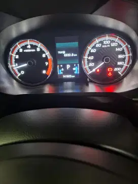 Mitsubishi Xpander 2019 Bensin