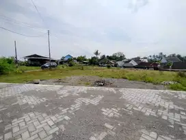 Lingkungan Nasionalis Tanah dalam  Cluster Perumahan Hanya 2 Jt-an