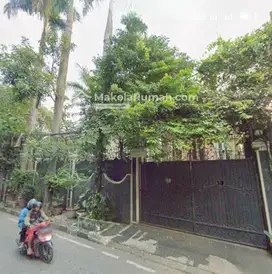 Rumah Dijual Di Adyaksa Raya Lebak Bulus Jakarta Selatan