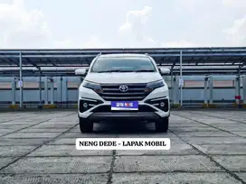 Toyota Rush 1.5 S GR Sport AT 2022