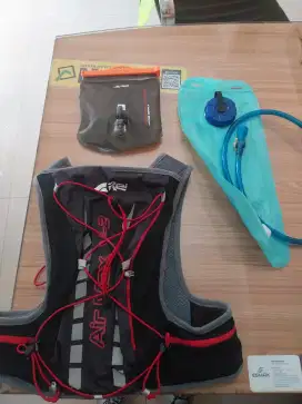 Tas sepeda hidropack