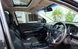 Honda CR-V 2016 Bensin