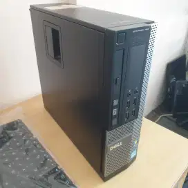 PC BUILDUP DELL - GEN 2