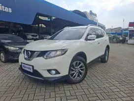 DP 5% Nissan X-Trail 2.5 Bensin-AT 2014 CMN