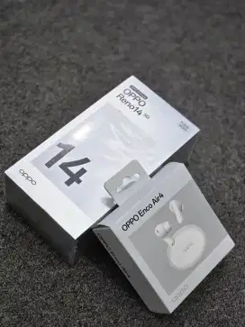 OPPO RENO 14F 5G BISA KREDIT TANPA DI SURVEI