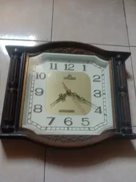 Jam jadul,  mirado,