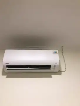 AC Bekas amanah 100% ( Bisa tukar tambah )