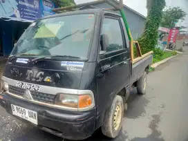 Mitsubishi Colt T120SS 2017 Bensin