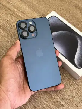 iPhone 15 promax 256gb iBox