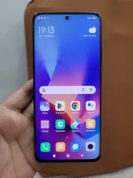 Xiaomi 12 5G 8/256 hp charger ori 67watt