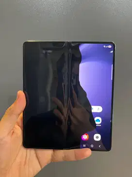 Samsung Z Fold 5 rom 1 TB Terabyte