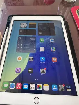 Ipad Apple Gen 8th 128 GB, Wifi only