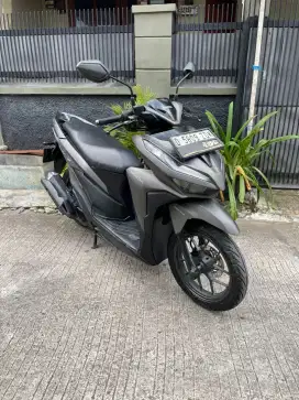 Vario 125 cbs iss 2019 orsinil mulus