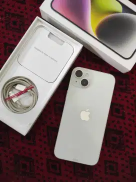 iPhone 14 plus 128gb iBox