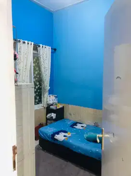 Jual Rumah Murah Siap Pakai di Batu Mulia, Mengger