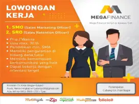 Info loker gunung putri dan sekitarnya