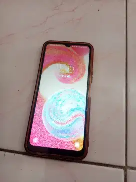 Jual hp samsung a04e