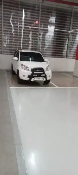 TERIOS TS EXTRA MANUAL 2014 PAJAK HIDUP