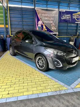 Mazda 2 HB 1.5 R 2014 Last Edition