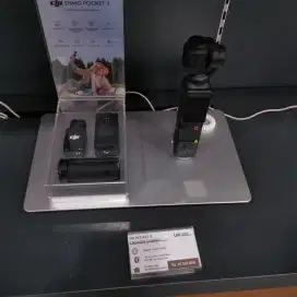 DJI OSMO POCKET 3 CREATOR COMBO